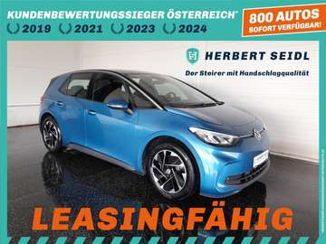 PRO PERFORMANCE 58 kWh *18 ZOLL / VOLL-LED MIT FLA / VIRTUELL / NAVI / ACC / 2-ZONEN KLIMA / LENKRAD & SITZHZG*