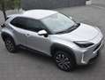Toyota Yaris Cross 1.5 Hybride Trend Cam/Navi/Led/CarPlay/4Season/Dab Argent - thumbnail 2