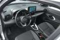 Toyota Yaris Cross 1.5 Hybride Trend Cam/Navi/Led/CarPlay/4Season/Dab Argent - thumbnail 6