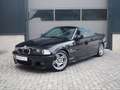 BMW 330 330 Cabrio M-Pakket en hardtop Noir - thumbnail 4