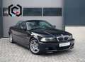 BMW 330 330 Cabrio M-Pakket en hardtop Noir - thumbnail 1