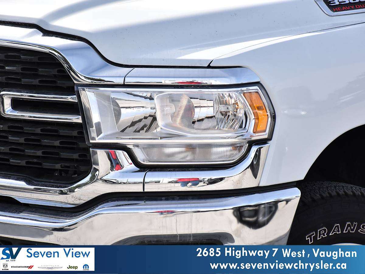 2024 RAM 3500