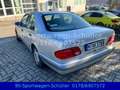 Mercedes-Benz E 230 *1.HAND*KLIMA*SCHIEBEDACH*TÜV NEU* Silber - thumbnail 14