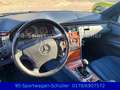 Mercedes-Benz E 230 *1.HAND*KLIMA*SCHIEBEDACH*TÜV NEU* Silber - thumbnail 12