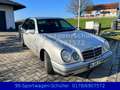 Mercedes-Benz E 230 *1.HAND*KLIMA*SCHIEBEDACH*TÜV NEU* Silber - thumbnail 4