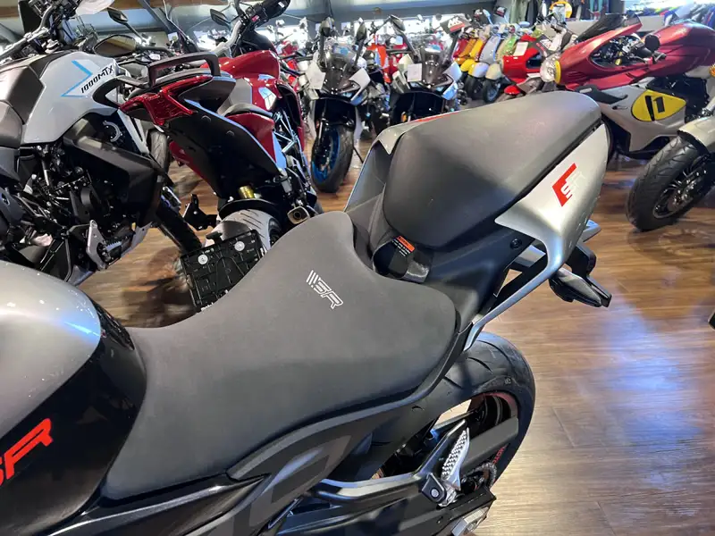 CFMOTO 450 SR - foto 5