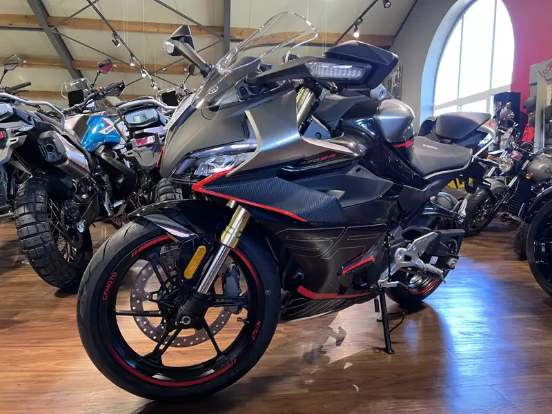 CFMOTO 450 SR - foto 2