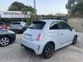 Abarth 500 1.4 t-jet 135CV 10/2014 BLOCK SHAFT GIÀ FATTO Grigio - thumbnail 6