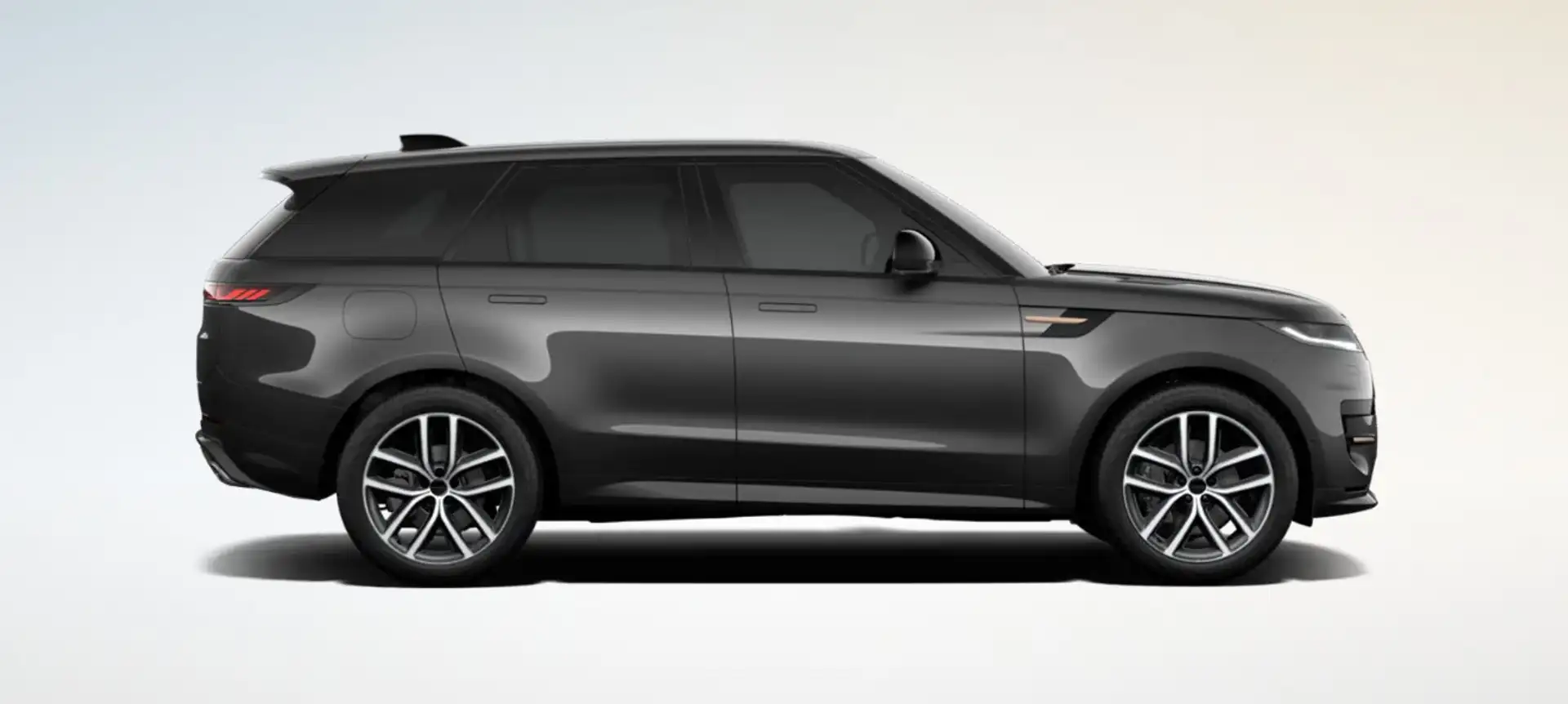 Land Rover Range Rover Sport NEBULA 3.0 PHEV 460PS - 2