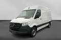 Mercedes-Benz Sprinter Vans 317 CDI Bestelwagen L2H2 Blanc - thumbnail 1