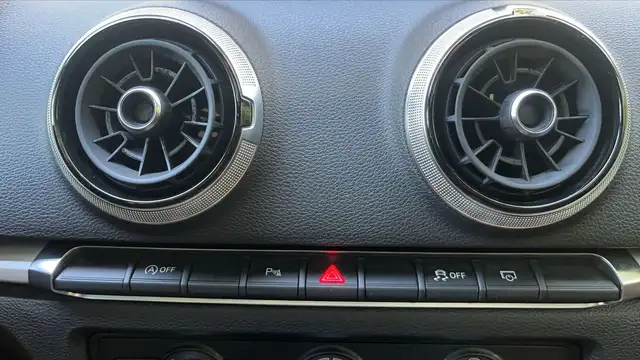 Audi A3 view 13