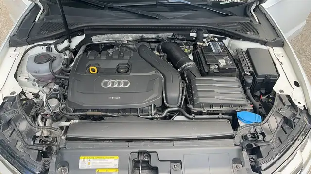 Audi A3 view 15