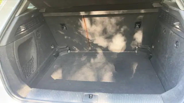 Audi A3 view 14