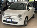 Fiat 500 1.2 69 cv. Dualogic LOUNGE Bianco - thumbnail 2