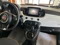Fiat 500 1.2 69 cv. Dualogic LOUNGE Bianco - thumbnail 9