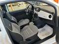 Fiat 500 1.2 69 cv. Dualogic LOUNGE Bianco - thumbnail 14