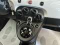 Fiat 500 1.2 69 cv. Dualogic LOUNGE Bianco - thumbnail 10