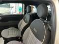 Fiat 500 1.2 69 cv. Dualogic LOUNGE Bianco - thumbnail 12