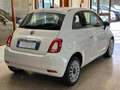 Fiat 500 1.2 69 cv. Dualogic LOUNGE Bianco - thumbnail 3