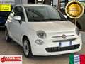 Fiat 500 1.2 69 cv. Dualogic LOUNGE Bianco - thumbnail 1