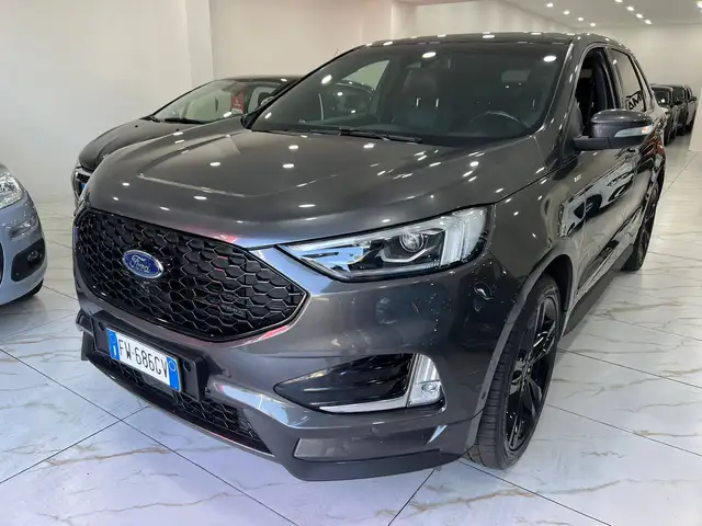 Ford Edge Edge 2019 2.0 ecoblue ST-Line s