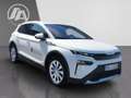 Skoda Elroq 85 Alpha +AHK+Distronic+HUD+SHZ+Massage+LM Weiß - thumbnail 6