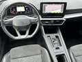 SEAT Leon ST 1.5 eTSI DSG FR NAV+LED+ACC+KAM+VCOCKPIT Negro - thumbnail 11