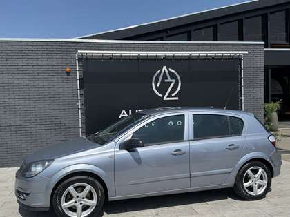 Opel Astra 1.6 Enjoy *Airco* Goed Onderhouden *