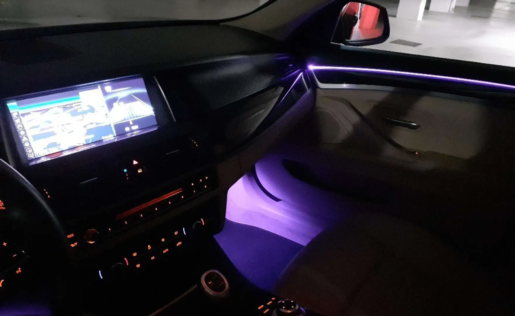 BMW 520 520d Touring - 2