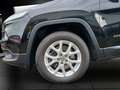 Jeep Cherokee Longitude 4WD Zahnriemen bei 93k km ersetzt Schwarz - thumbnail 17