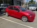 Opel Corsa 1.2 TURBO 100CH ELEGANCE Rouge - thumbnail 5