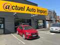 Opel Corsa 1.2 TURBO 100CH ELEGANCE Rouge - thumbnail 8