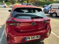 Opel Corsa 1.2 TURBO 100CH ELEGANCE Rouge - thumbnail 3