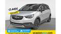 Opel Crossland X 1.2T S&S Innovation 130 Argent - thumbnail 1