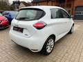 Renault ZOE R135/CCS/WINTER+VISIO PAKET/MIET-BATTERIE Blanc - thumbnail 4