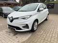 Renault ZOE R135/CCS/WINTER+VISIO PAKET/MIET-BATTERIE Blanc - thumbnail 1