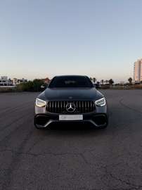 Coupé S 4Matic+ Speedshift MCT 9G