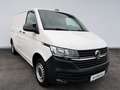 Volkswagen T6 Transporter T6 Kastenwagen  KR 2,0 TDI 4Motion "AHV" Blanc - thumbnail 4