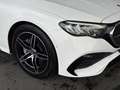 Mercedes-Benz E 220 E 220d T AMG Line Advanced AHK Distronic Keyless Weiß - thumbnail 18