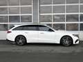 Mercedes-Benz E 220 E 220d T AMG Line Advanced AHK Distronic Keyless Weiß - thumbnail 7