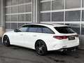 Mercedes-Benz E 220 E 220d T AMG Line Advanced AHK Distronic Keyless Weiß - thumbnail 4