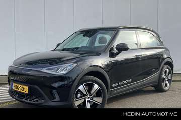 Pure+ 66 kWh | Adaptieve Cruise Control | Keyless