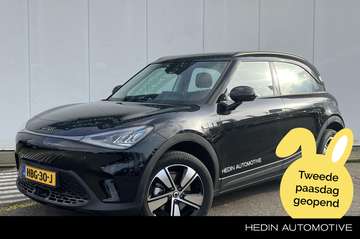 Pure+ 66 kWh | Adaptieve Cruise Control | Keyless