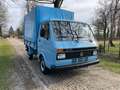 Volkswagen LT 31 Pickup 2.4 Diesel - 120.800km Blauw - thumbnail 4
