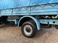 Volkswagen LT 31 Pickup 2.4 Diesel - 120.800km Blauw - thumbnail 25