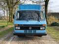 Volkswagen LT 31 Pickup 2.4 Diesel - 120.800km Blauw - thumbnail 3