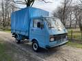 Volkswagen LT 31 Pickup 2.4 Diesel - 120.800km Blauw - thumbnail 5