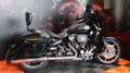 Harley-Davidson Street Glide Chopper C.V.O Zwart - thumbnail 2