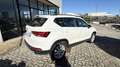 SEAT Ateca Ateca 1.6 tdi Business my16 Ok NeoPatentati Bianco - thumbnail 3