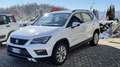 SEAT Ateca Ateca 1.6 tdi Business my16 Ok NeoPatentati Bianco - thumbnail 1